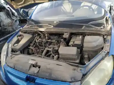 Veicolo di demolizione renault laguna ii (bg0/1_) 1.9 dci (bg0e) dell'anno 2001 alimentato f9q752