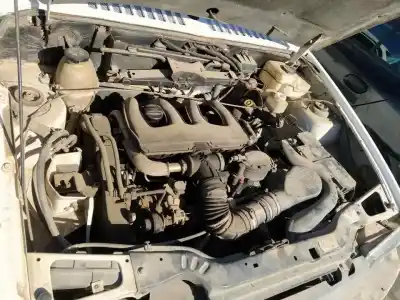Утилизация автомобиля volkswagen golf iv berlina (1j1) g-akl года 1997 питание akl
