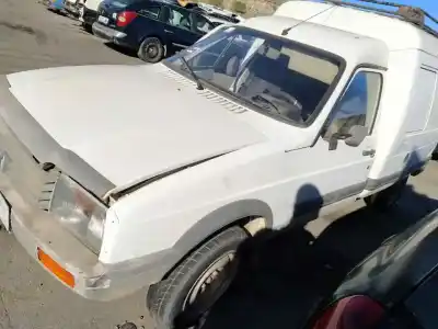 Утилизация автомобиля volkswagen golf iv berlina (1j1) g-akl года 1997 питание akl