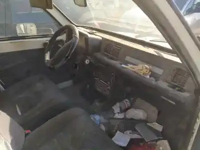 Утилизация автомобиля volkswagen golf iv berlina (1j1) g-akl года 1997 питание akl