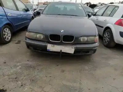 Утилизация автомобиля BMW 5 (E39) 528 I года 2007 питание M52B28