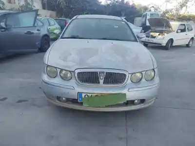 Утилизация автомобиля MG ROVER ROVER 75 (RJ) M47R года 2002 питание M47R