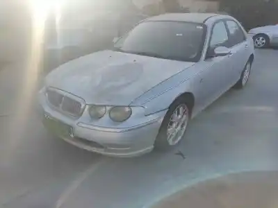 Утилизация автомобиля mg rover rover 75 (rj) m47r года 2002 питание m47r