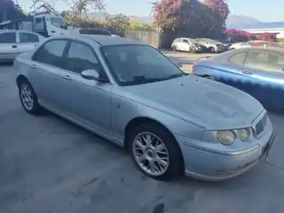 Утилизация автомобиля mg rover rover 75 (rj) m47r года 2002 питание m47r