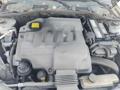 Утилизация автомобиля mg rover rover 75 (rj) m47r года 2002 питание m47r