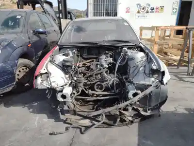 Здавання транспортного засобу BMW 3 (E46)  року 2002 потужний N42B18