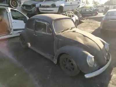Здавання транспортного засобу VOLKSWAGEN KÄFER 1200 (TYP 1)  року 1975 потужний 