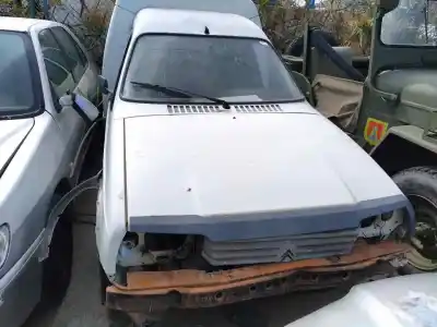Здавання транспортного засобу citroen c 15 161axud7 року 0 потужний 161axud7