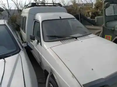 Здавання транспортного засобу CITROEN C 15  року 0 потужний 161AXUD7