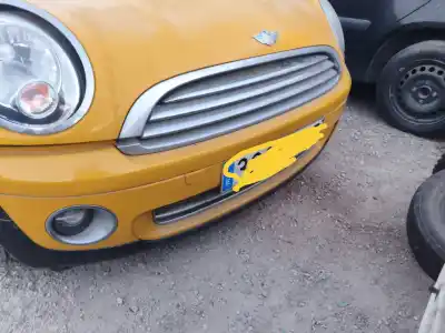 Здавання транспортного засобу mini mini (r56) n14b16ab року 2008 потужний 