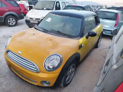 Здавання транспортного засобу mini mini (r56) n14b16ab року 2008 потужний 