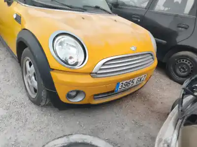 Здавання транспортного засобу mini mini (r56) n14b16ab року 2008 потужний 