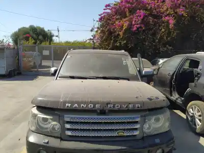 Veículo de Sucata LAND ROVER RANGE ROVER SPORT  do ano 2007 alimentado 368DT