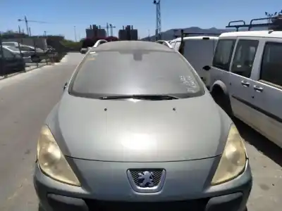 Утилизация автомобиля peugeot 307 break/ sw (s2) 9hydv6ted4 года 2006 питание 9hydv6ted4