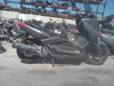 Утилизация автомобиля yamaha x-max 125 x-max 125 года 2016 питание 