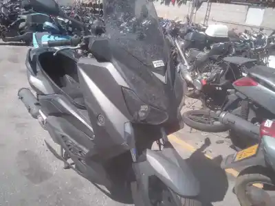 Утилизация автомобиля yamaha x-max 125 x-max 125 года 2016 питание 