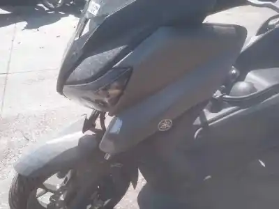 Утилизация автомобиля yamaha x-max 125 x-max 125 года 2016 питание 