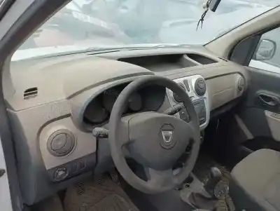 Утилизация автомобиля dacia dokker * года 2013 питание 