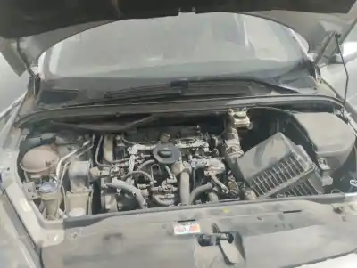 Утилизация автомобиля peugeot 307 (s1) (04.2001) rhz года 2004 питание 