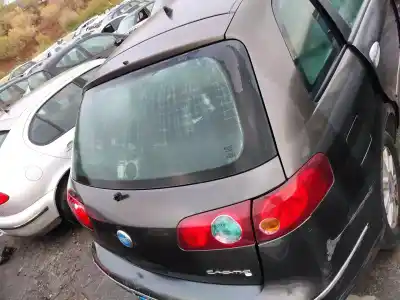 Утилизация автомобиля fiat croma (194_) 1.9 d multijet (194axc1b, 194axc12) года 2007 питание 939a2000