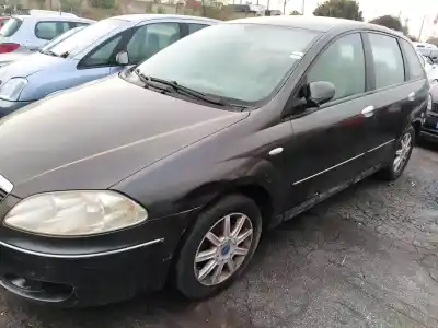 Утилизация автомобиля fiat croma (194_) 1.9 d multijet (194axc1b, 194axc12) года 2007 питание 939a2000