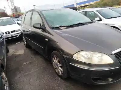 Утилизация автомобиля fiat croma (194_) 1.9 d multijet (194axc1b, 194axc12) года 2007 питание 939a2000