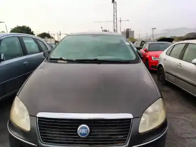 Утилизация автомобиля FIAT CROMA (194_) 1.9 D MULTIJET (194AXC1B, 194AXC12) года 2007 питание 939A2000
