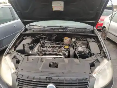 Утилизация автомобиля fiat croma (194_) 1.9 d multijet (194axc1b, 194axc12) года 2007 питание 939a2000
