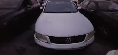 Утилизация автомобиля VOLKSWAGEN PASSAT B5 VARIANT (3B5) 1.9 TDI года 2000 питание AJM