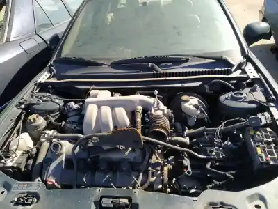 Утилизация автомобиля jaguar x-type i (x400) 3.0 v6 a las 4 ruedas года 2001 питание ajv6