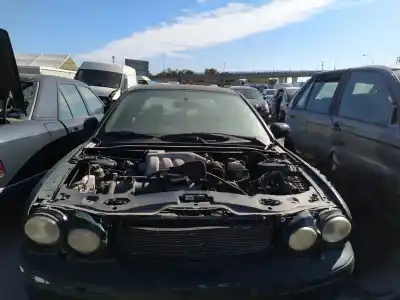 Утилизация автомобиля JAGUAR X-TYPE I (X400) 3.0 V6 A LAS 4 RUEDAS года 2001 питание AJV6
