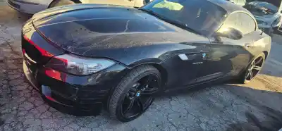 Veículo de Sucata bmw z4 roadster (e89) n20b20a do ano 2013 alimentado n20b20a