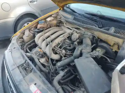 Здавання транспортного засобу audi a3 (8l) aga року 1999 потужний 