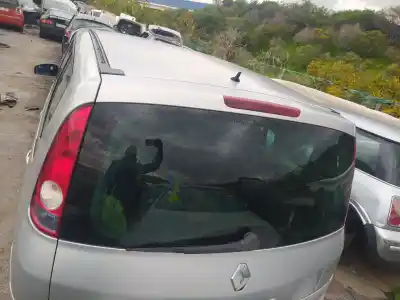 Утилизация автомобиля renault espace iv (jk0/1_) 2.2 dci (jk0h) года 2005 питание g9t742