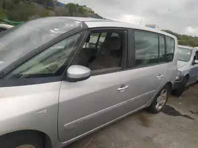 Утилизация автомобиля renault espace iv (jk0/1_) 2.2 dci (jk0h) года 2005 питание g9t742