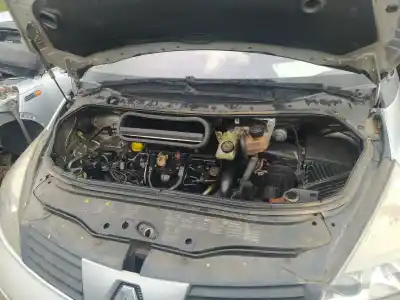 Утилизация автомобиля renault espace iv (jk0/1_) 2.2 dci (jk0h) года 2005 питание g9t742