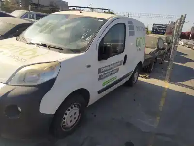 Утилизация автомобиля fiat iii fiorino (225) 199a2000 года 2014 питание 199a2000