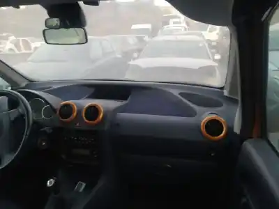 Утилизация автомобиля peugeot 1007 (km_) 1.4 hdi года 2005 питание 8hxdv4td