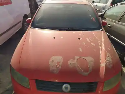 Утилизация автомобиля FIAT STILO MULTI WAGON (192) 937A5000 года 2025 питание 937A5000