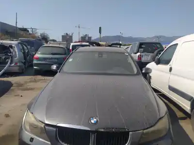 Véhicule à la ferraille BMW SERIE 3 BERLINA (E90)  de l'année 2012 alimenté N47D20C