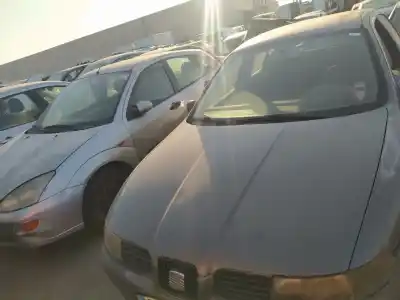 Véhicule à la ferraille SEAT TOLEDO II (1M2)  de l'année 2002 alimenté AHF