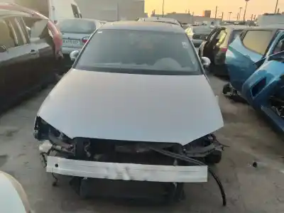 Véhicule à la ferraille AUDI A3 (8P1)  de l'année 2004 alimenté 