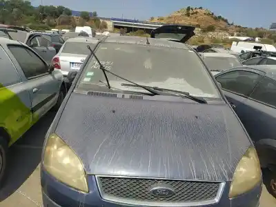 Здавання транспортного засобу ford focus c-max (cap) d/hhda року 2006 потужний hhda