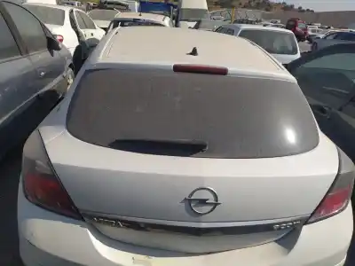 Здавання транспортного засобу opel astra h gtc a17dtj року 0 потужний a17dtj