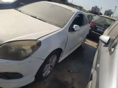 Здавання транспортного засобу opel astra h gtc a17dtj року 0 потужний a17dtj