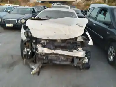 Scrapping Vehicle ALFA ROMEO GIULIETTA (191)  of the year 2010 powered 940A3000