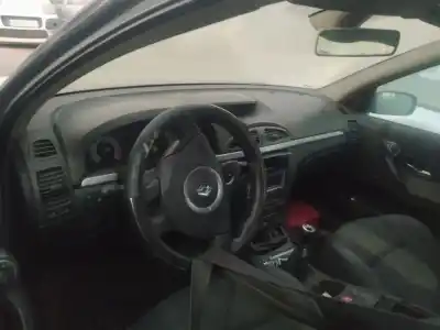 Здавання транспортного засобу renault laguna ii (bg0) f9q750 року 2007 потужний f9q750