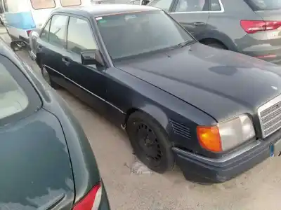 Sloopvoertuig mercedes-benz clase e (w124) e 250 d (124.126, 124.129) van het jaar 1994 aangedreven om605911