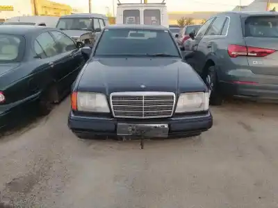 Hurda Aracı MERCEDES-BENZ CLASE E (W124)  Yılın 1994 güçlü OM605911