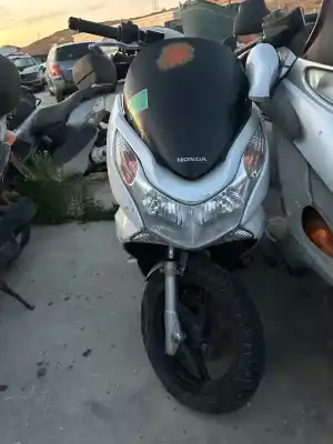 Hurda Aracı HONDA PCX 125  Yılın 2012 güçlü 